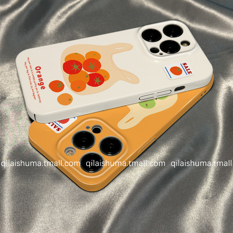 适用于荣耀系列手机壳购物袋菲林