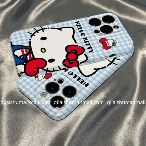 适用于oppo系列手机壳kt猫菲林