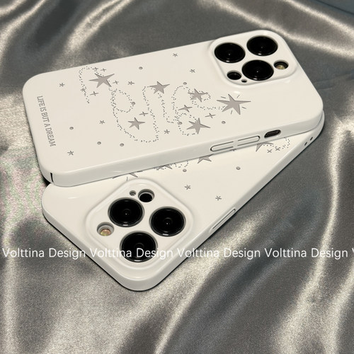 【星星】适用于oppo手机壳菲林