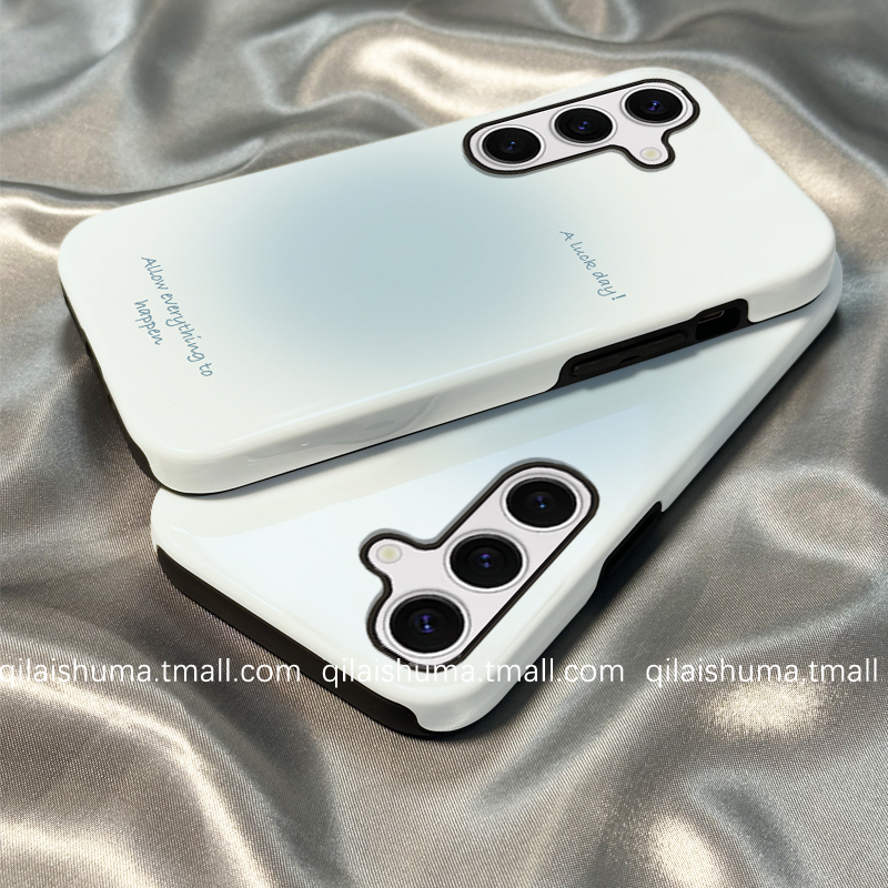 适用于三星系列手机壳晕染菲林