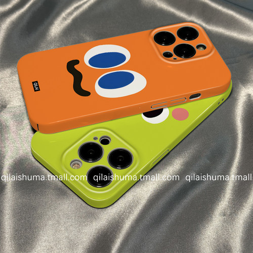 适用于小米系列手机壳表情菲林