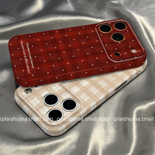 适用于oppo系列手机壳波点菲林