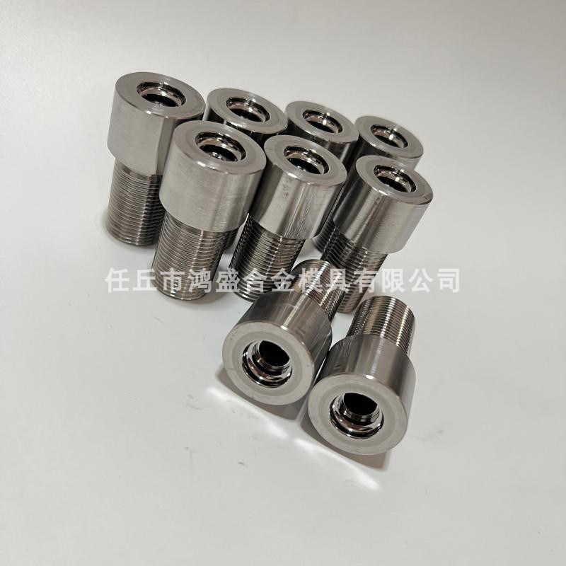 碳化钨零件加工耐磨yg8yg6拉伸模具密封环调直轮硬质合金剥直销