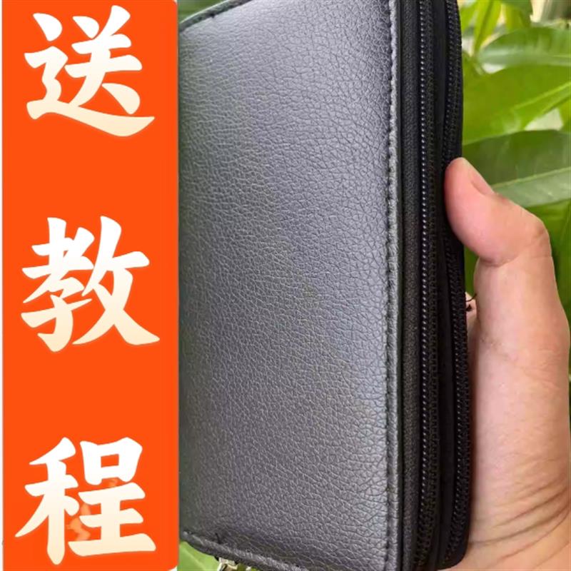 24件套开锁铁门工锁具大全万能通用钥匙勾抽屉柜子挂锁开锁防盗门