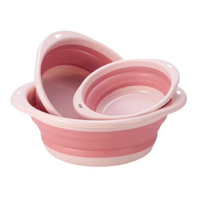 可折叠脸盆家用洗脸便携式旅行