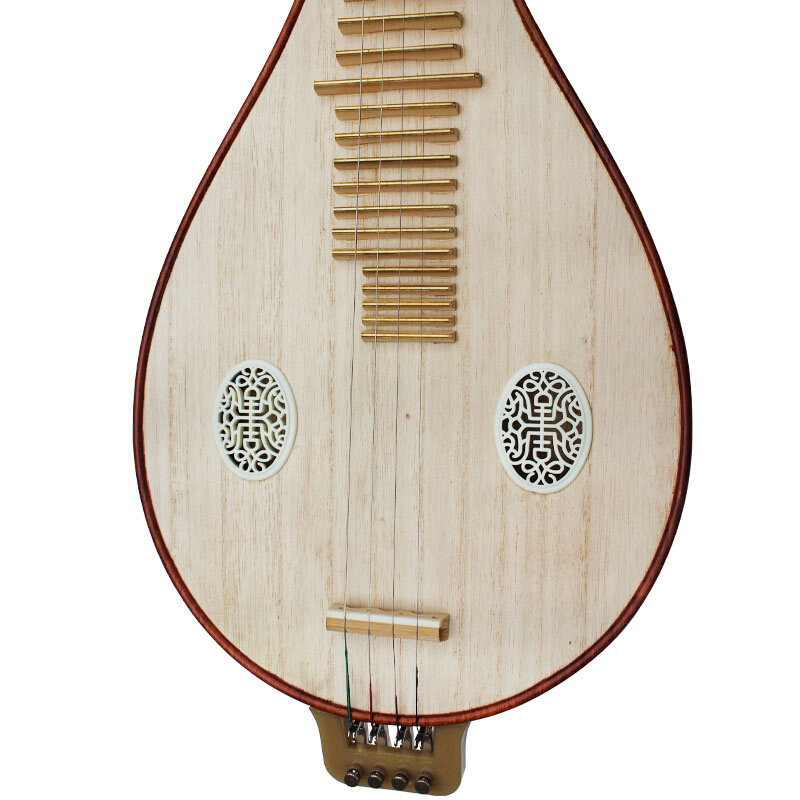 红店专柳专业老箱高档共鸣酸枝柳乐器厂家直销琴乐琴演奏魂七年双