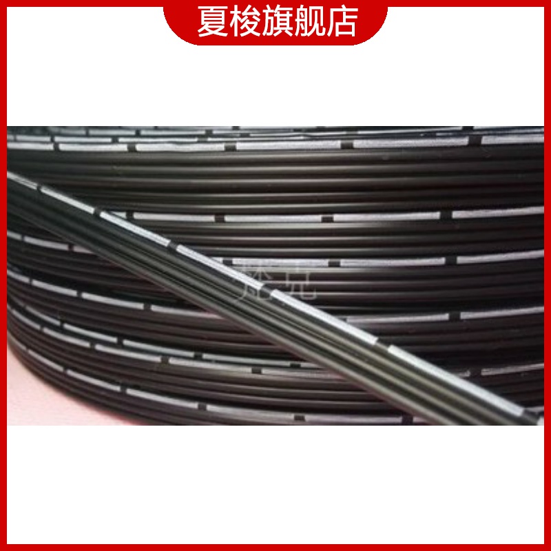 超软超软硅胶排线耐高温