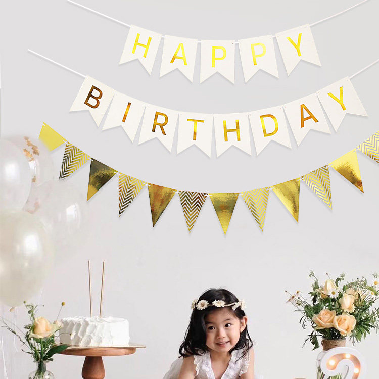 宝宝生日快乐装饰背景墙拉旗拉花横幅1周岁儿童气球派对场景布置,节庆用品/礼品,节日装扮用品,淘宝优惠券,粉丝福利购,淘宝优惠卷