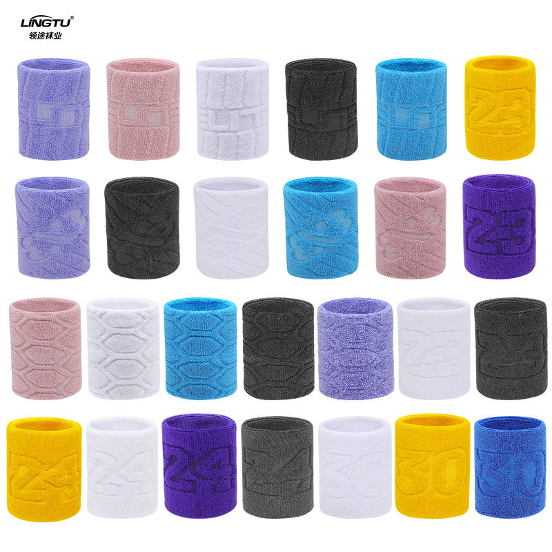 科比篮球运动手腕詹姆斯库里跑步骑行毛巾护腕羽毛球护套吸汗透气,运动/瑜伽/健身/球迷用品,运动护腕,淘宝优惠券,粉丝福利购,淘宝优惠卷