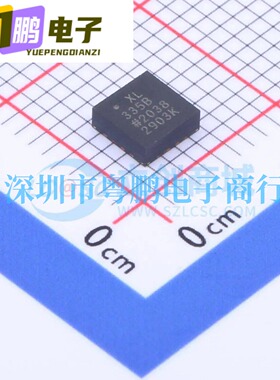 ADXL335BCPZ LFCSP-16-LQ(4x4) 姿态传感器/陀螺仪