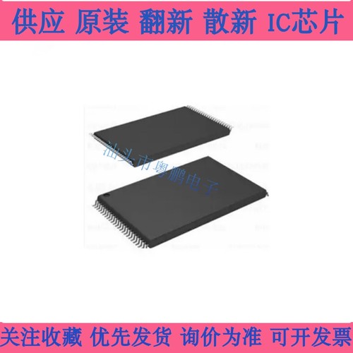 K9F1G08UOD-SIBO K9F1G08U0D-SIB0 全新原装进口闪存芯片 存储器