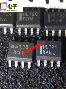 可直拍MC10ELT20DR HLT20 HLT21 HLT24 HLT22 UPL38 SOP8全新进口