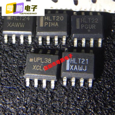 可直拍MC10ELT20DR HLT20 HLT21 HLT24 HLT22 UPL38 SOP8全新进口