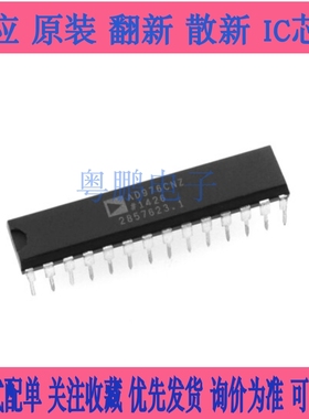 AD976CN AD976AN AD976CNZ AD976ANZ 全新原装 质量保证 可直拍