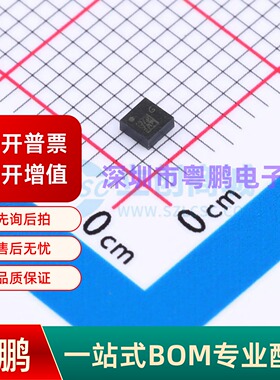 LIS2DS12 LGA-12(2x2) 姿态传感器/陀螺仪