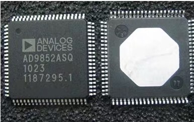 全新原装AD9852ASQZ AD9852ASQ AD9852ASQZ-REEL7询价再拍