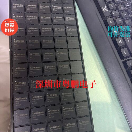 GW2A-LV55PG484C8/I7全新原装GW2A-LV55PG484C8/I7 BGA484