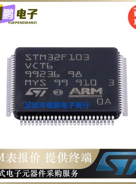 STM32L4R5QII6P【IC MCU 32BIT 2MB FLASH 132UFBGA】原装正品芯