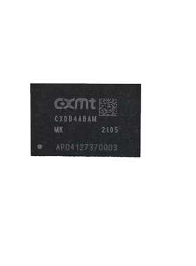 CXDB5CCAM-MK 4GB CXDB4ABAM-MK LPDDR4X 2GB 测试保上机好用