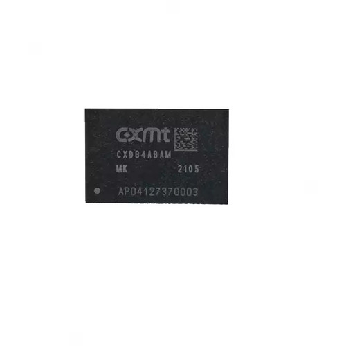 CXDB5CCAM-MK 4GB CXDB4ABAM-MK LPDDR4X 2GB 测试保上机好用