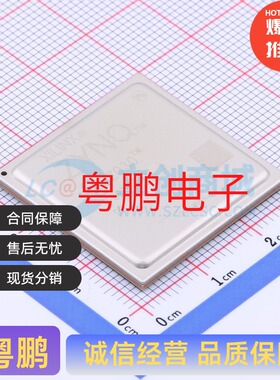 单片机(MCU/MPU/SOC) XC7Z030-1FFG676I XC7Z0FC30 BGA-676 原装