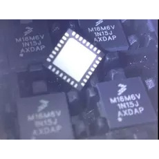 MKL16Z64VFM4 M16M6V 1N15J QFN32低功耗微控制器 全新原装2450包