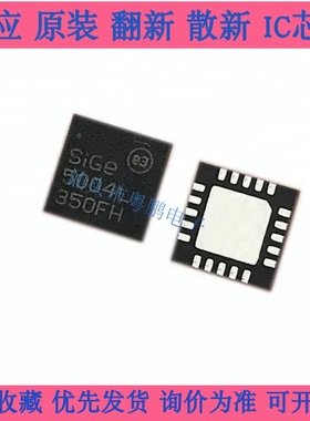 SE5004L-R SE5004 SE5004L 5004L QFN 5.8GHz 功率放大器 WLAN??