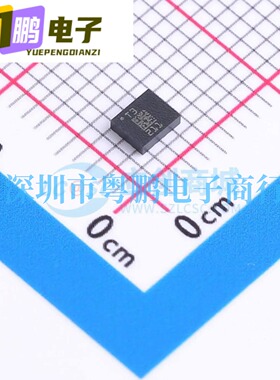 LSM6DSO32XTR LGA-14(2.5x3) 姿态传感器/陀螺仪