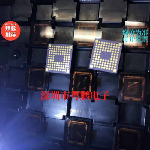 IMX225LQR-C 索尼 原装正品 现货 CMOS图像传感器芯片IMX225