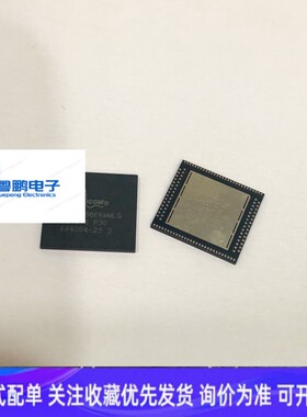 Broadcom芯片5G wifi 芯片 BCM4366EKMMLG P30版本 全新 BCM4366E