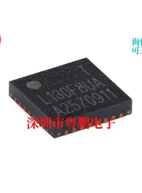 HC32L130F8UA-QFN32TR QFN-32 ARMCortex-M032位微控制器-MCU