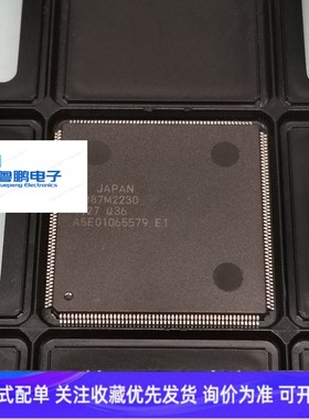 西门子全新芯片MB87M2230  A5E01065579 E1 联系议价