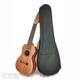 28寸吉他丽丽加厚加棉琴包 ukulele尤克里里小吉他背包琴袋 定制