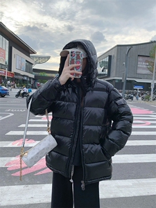 三折专区蒙家玛雅经典Maya羽绒服陈奕迅男女同款加厚羽绒保暖外套