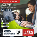 Swandoo 4岁isize360旋转婴儿宝宝汽车用 Marie5儿童安全座椅0