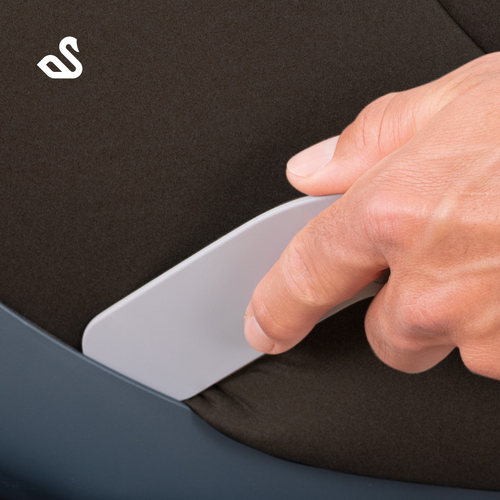 swandoo车载儿童安全座椅