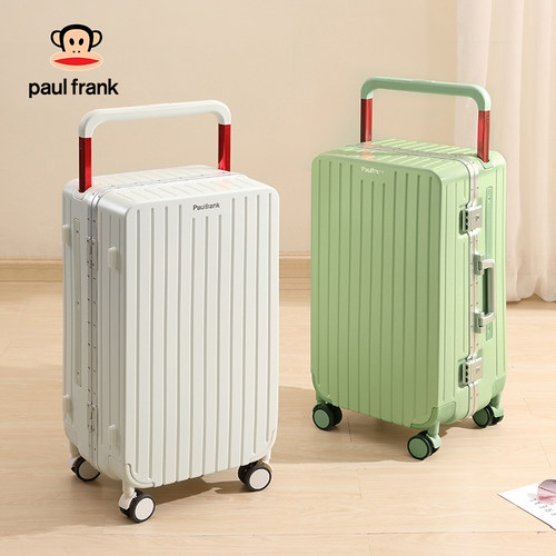 PaulFrank/大嘴猴轻音万向轮