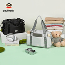 大嘴猴可登机短途旅行包女轻便健身大容量男出差收纳袋手提行李袋