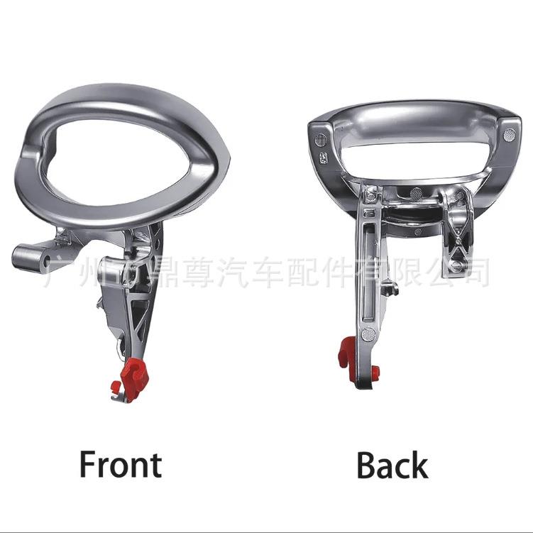 68004828AA 68004829AA适用于2007-2011道奇公羊Nitro车门内拉手