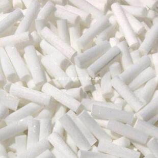 烟嘴棉嘴滤过滤嘴健康烟嘴棉纤维棉芯6mm男女过滤嘴8mm香菸