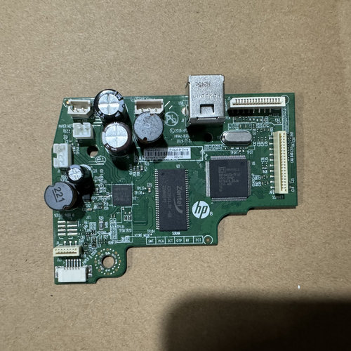 hp2332主板惠普2332主板惠普2330主板惠普打印机主板配件惠普2332