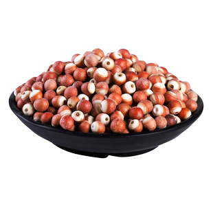 龙岗特产新货红皮芡实鸡头米干货圆粒茨实非肇庆无臭无硫500g包装