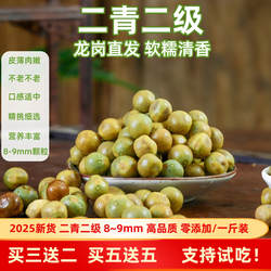 2025天长龙岗特产野生新鲜鸡头果带壳鸡头米芡实二青二级茨实500g