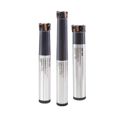 EXN03R高效率快进给数控铣刀杆数控刀具模具铣刀仿形铣刀LNMU0303