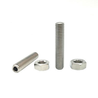 不锈钢细牙机米调整 ANBS/ANFBS5/6-10/15/20/25/30/35/40/45