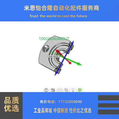 轴承座SBACA6000 6200 6802 6902 6002 6202 6903 6003 6203ZZ