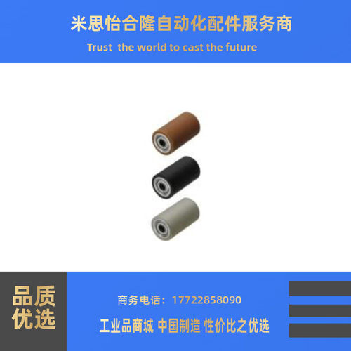 聚氨酯滚轮带轴承RORB RORM RORSA RORWS RORNS RORSS20 25 30 35