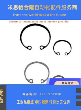 RTWS52 RTWS55 RTWS60 RTWS62 RTWS68 RTWS72 RTWS80代替米思米扣