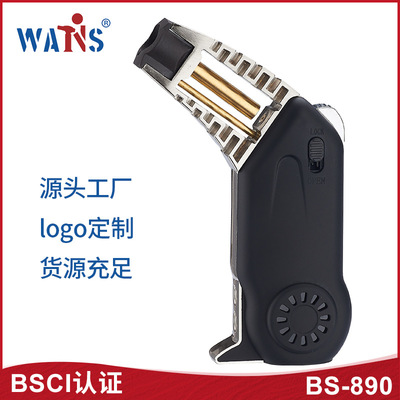 万盛 厨房点火户外烧烤蛋糕布丁万盛焊枪喷火枪BS-890