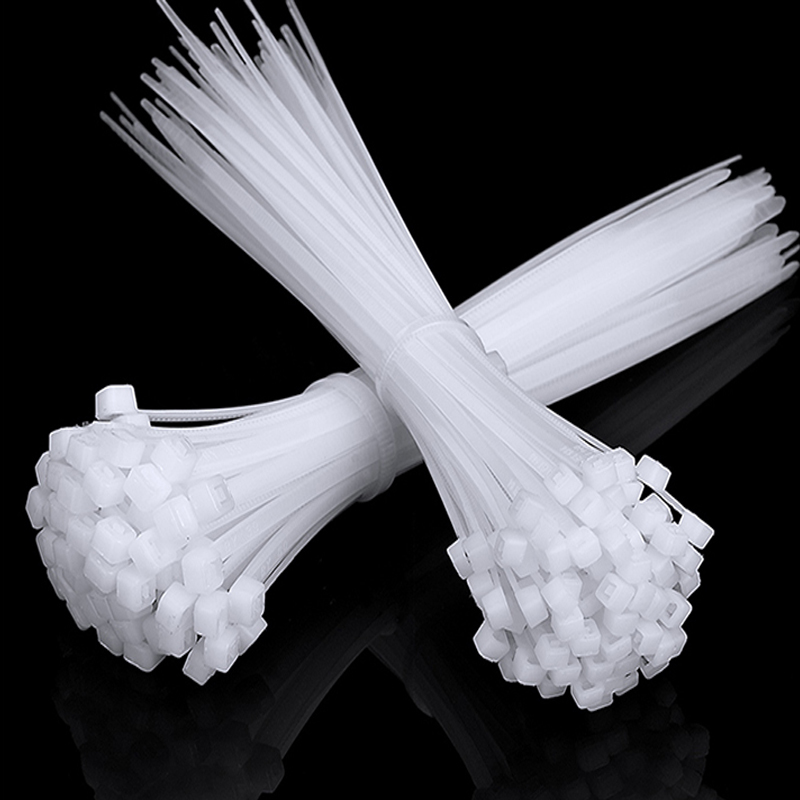 销量10万尼龙扎带德跃科加宽加粗